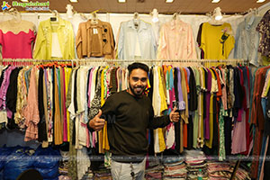 Hi Life Exhibition Nov 2025 Kicks Off at The Lalit Ashok