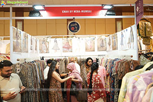 Hi Life Exhibition Nov 2025 Kicks Off at The Lalit Ashok