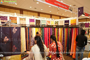 Hi Life Exhibition Nov 2025 Kicks Off at The Lalit Ashok