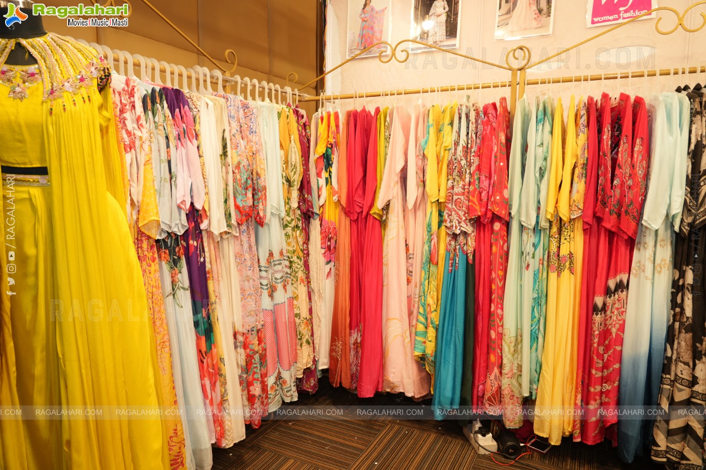 Hi Life Exhibition November 2025 Kicks Off at The Lalit Ashok, Bangalore