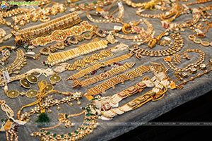 Hi Life Exhibition Nov 2025 Kicks Off at The Lalit Ashok