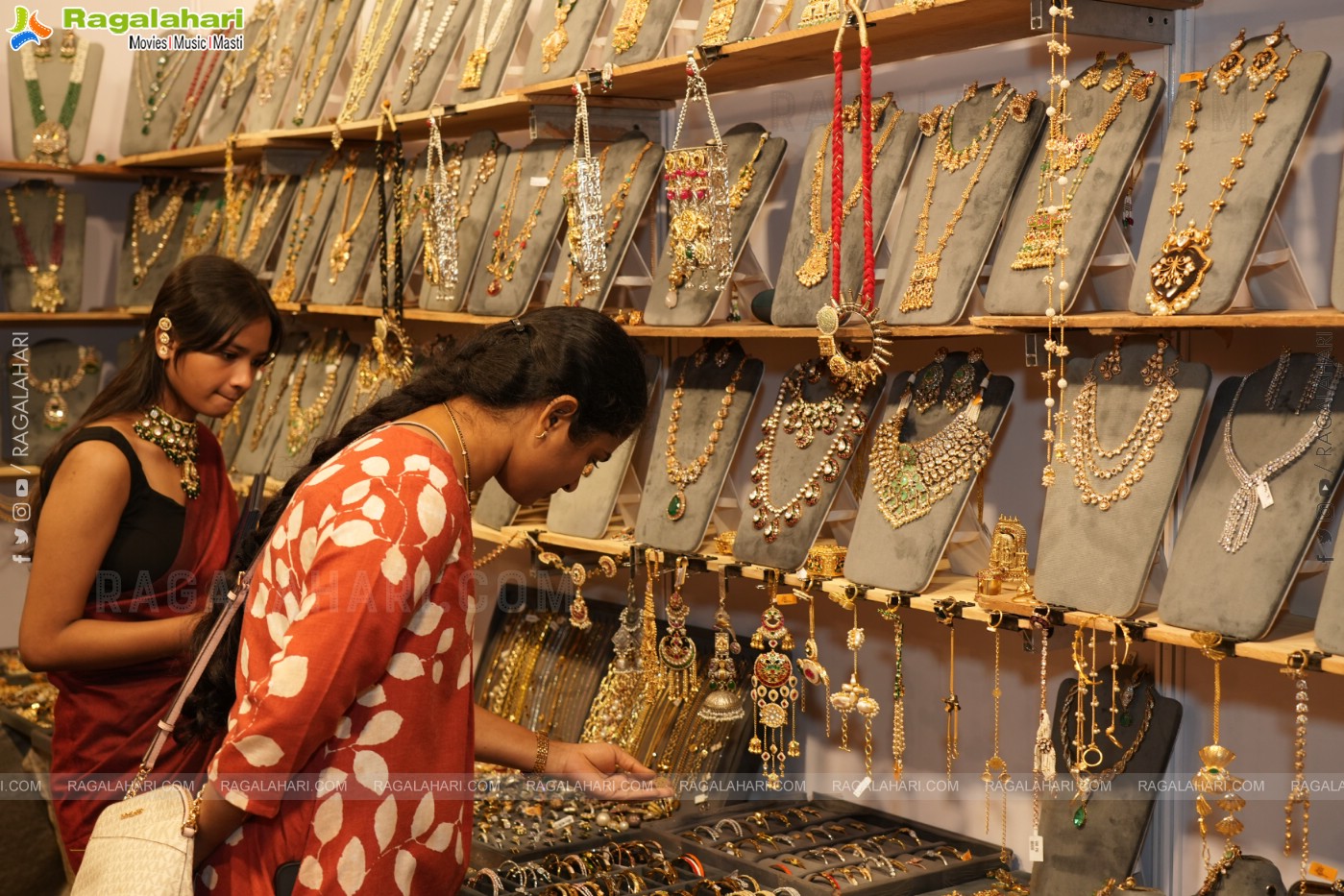 Hi Life Exhibition November 2025 Kicks Off at The Lalit Ashok, Bangalore