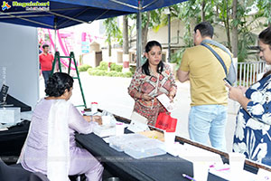 Hi Life Exhibition Nov 2025 Kicks Off at The Lalit Ashok