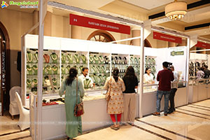 Hi Life Jewels Exhibition November 2025 at Taj West End