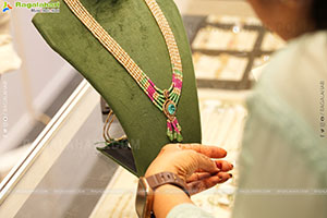 Hi Life Jewels Exhibition November 2025 at Taj West End