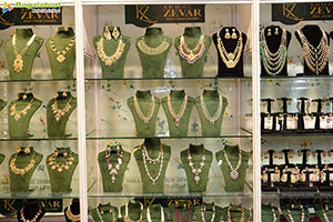 Hi Life Jewels Exhibition November 2025 at Taj West End