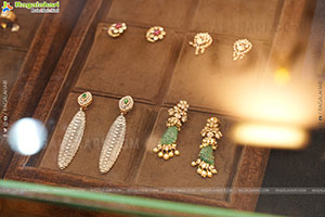 Hi Life Jewels Exhibition November 2025 at Taj West End