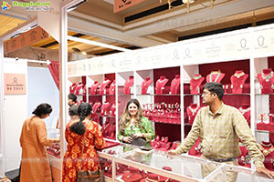 Hi Life Jewels Exhibition November 2025 at Taj West End