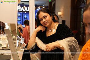 Hi Life Jewels Exhibition November 2025 at Taj West End