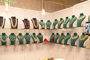 Hi Life Jewels Exhibition November 2025 at Taj West End