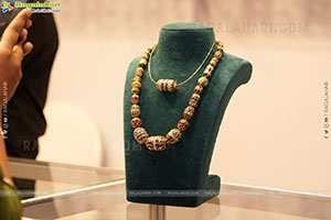 Hi Life Jewels Exhibition November 2025 at Taj West End