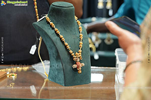 Hi Life Jewels Exhibition November 2025 at Taj West End