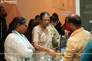 Hi Life Jewels Exhibition November 2025 at Taj West End