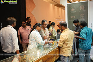Hi Life Jewels Exhibition November 2025 at Taj West End