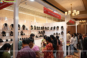 Hi Life Jewels Exhibition November 2025 at Taj West End