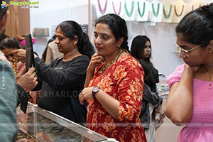 Hi Life Jewels Exhibition November 2025 at Taj West End