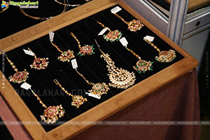 Hi Life Jewels Exhibition November 2025 at Taj West End