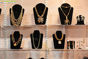 Hi Life Jewels Exhibition November 2025 at Taj West End