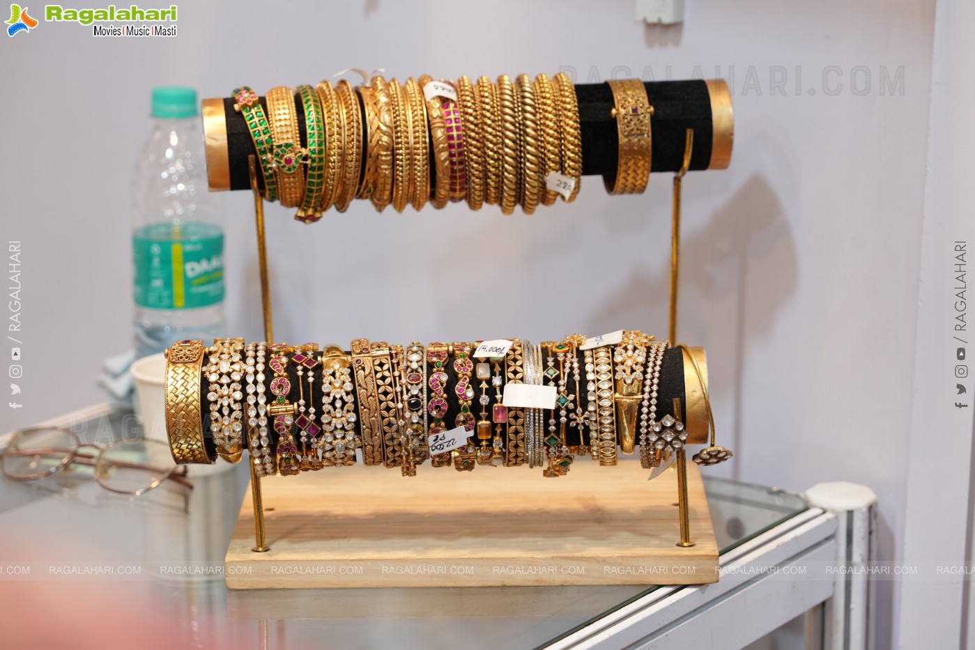 Hi Life Jewels Exhibition November 2025 at Taj West End, Bengaluru