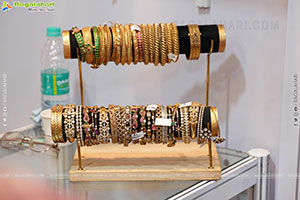 Hi Life Jewels Exhibition November 2025 at Taj West End