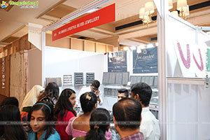 Hi Life Jewels Exhibition November 2025 at Taj West End