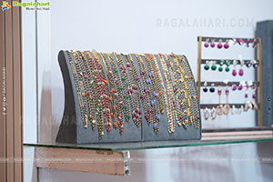 Hi Life Jewels Exhibition November 2025 at Taj West End