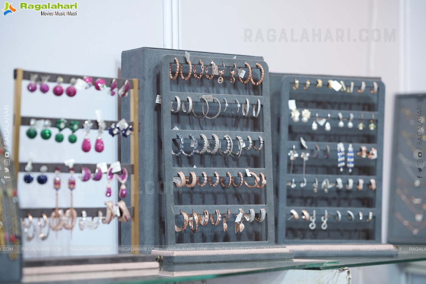 Hi Life Jewels Exhibition November 2025 at Taj West End, Bengaluru