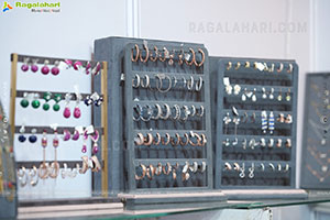 Hi Life Jewels Exhibition November 2025 at Taj West End