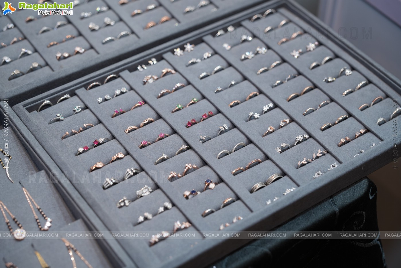 Hi Life Jewels Exhibition November 2025 at Taj West End, Bengaluru