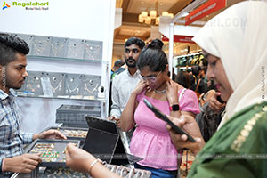 Hi Life Jewels Exhibition November 2025 at Taj West End