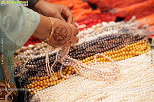 Hi Life Jewels Exhibition November 2025 at Taj West End