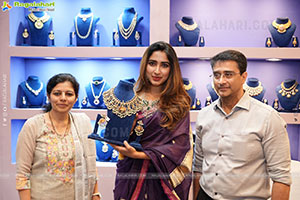 Hi Life Jewels Exhibition November 2025 at Taj West End