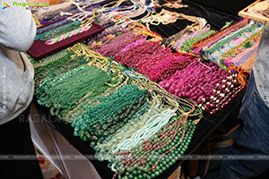 Hi Life Jewels Exhibition November 2025 at Taj West End