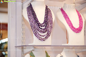 Hi Life Jewels Exhibition November 2025 at Taj West End