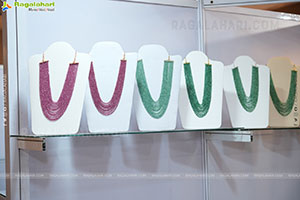 Hi Life Jewels Exhibition November 2025 at Taj West End