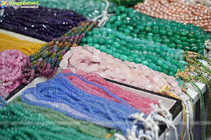 Hi Life Jewels Exhibition November 2025 at Taj West End