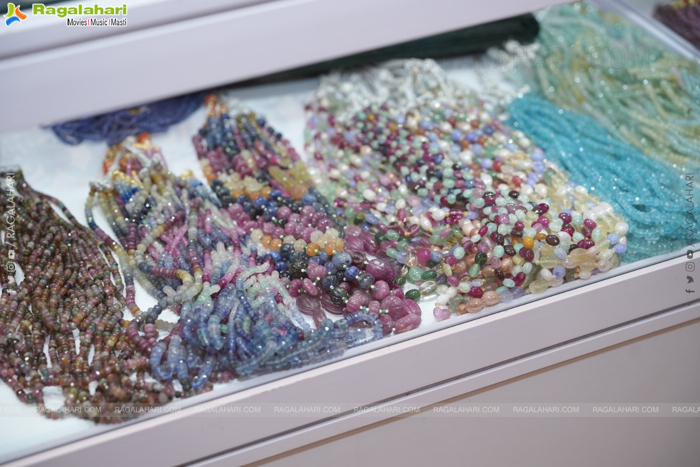 Hi Life Jewels Exhibition November 2025 at Taj West End, Bengaluru