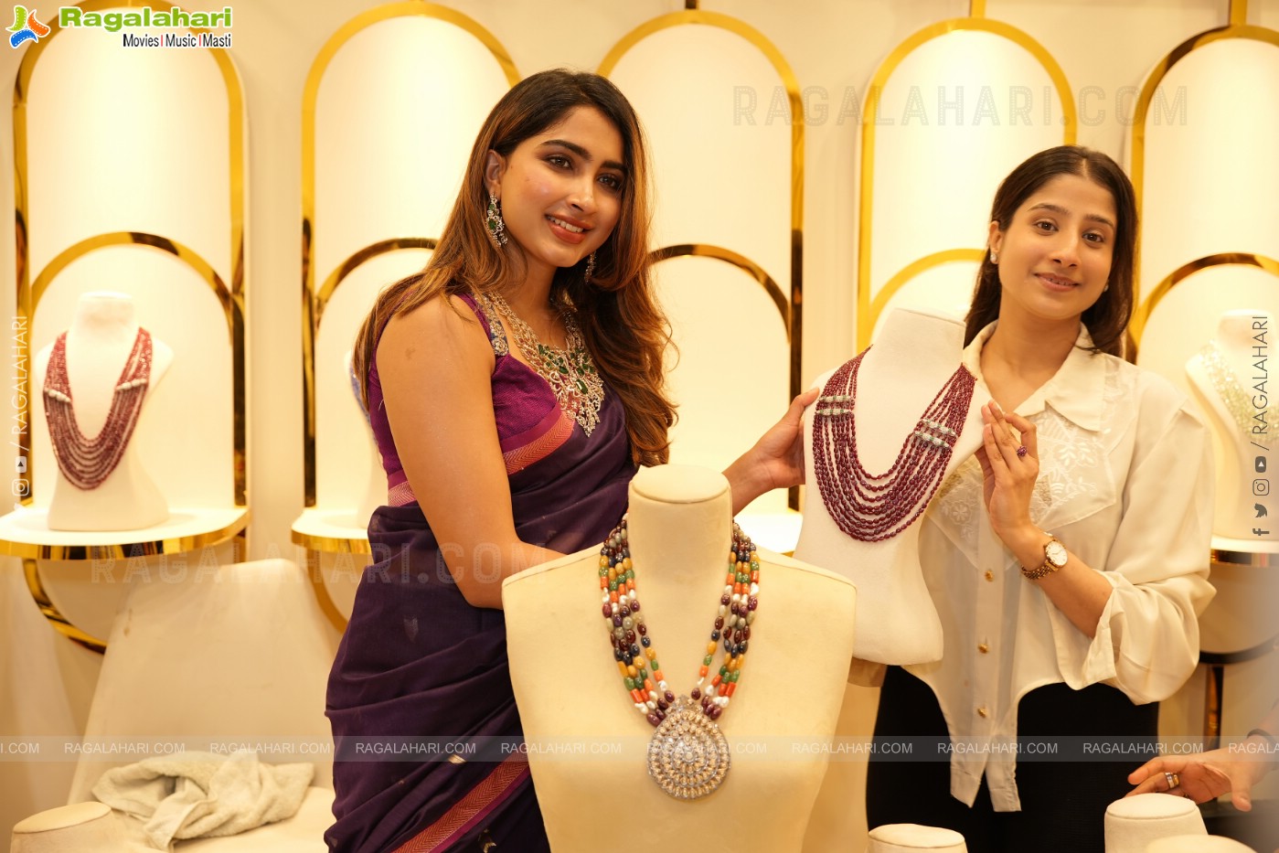 Hi Life Jewels Exhibition November 2025 at Taj West End, Bengaluru