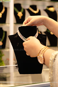 Hi Life Jewels Exhibition November 2025 at Taj West End