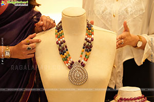 Hi Life Jewels Exhibition November 2025 at Taj West End