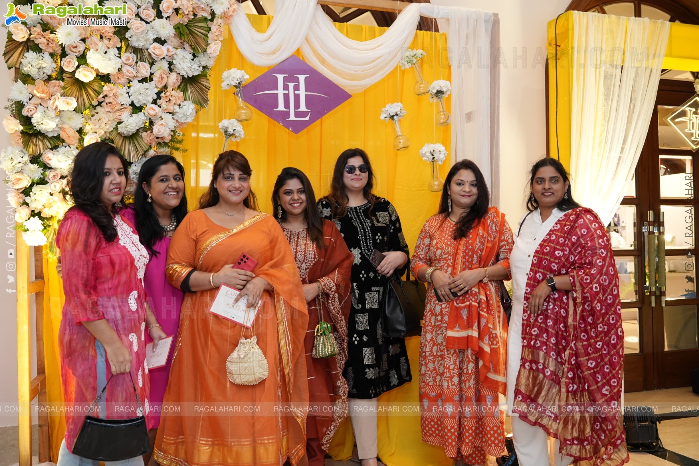 Hi Life Jewels Exhibition November 2025 at Taj West End, Bengaluru