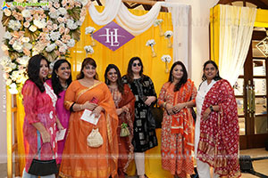 Hi Life Jewels Exhibition November 2025 at Taj West End