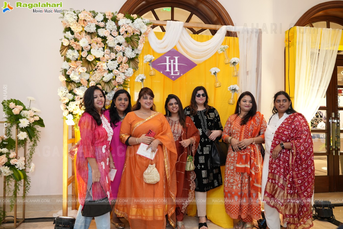 Hi Life Jewels Exhibition November 2025 at Taj West End, Bengaluru