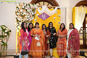 Hi Life Jewels Exhibition November 2025 at Taj West End