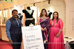 Hi Life Jewels Exhibition November 2025 at Taj West End
