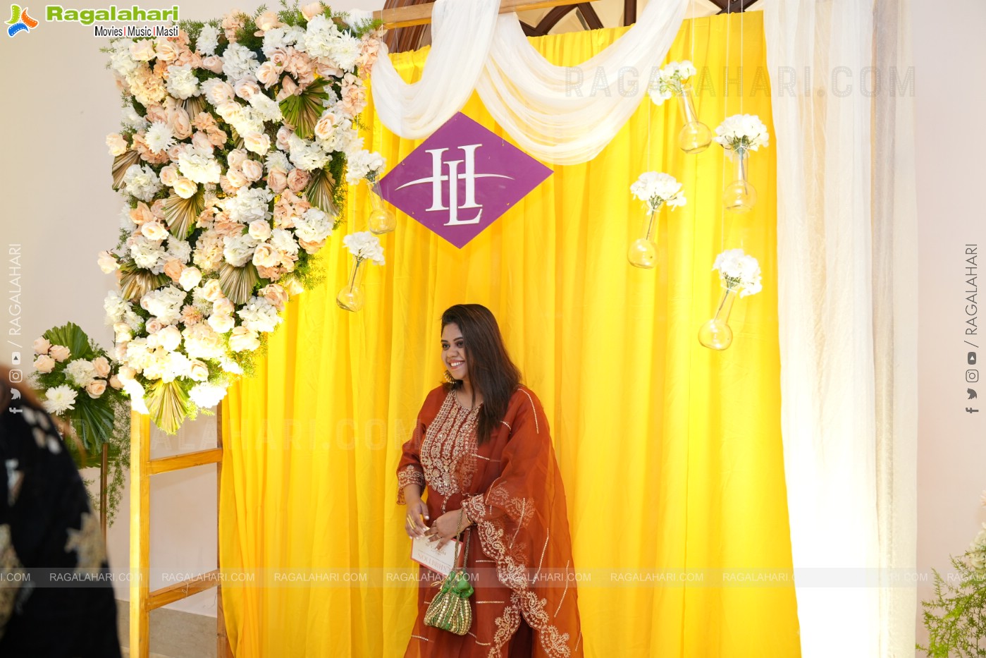 Hi Life Jewels Exhibition November 2025 at Taj West End, Bengaluru