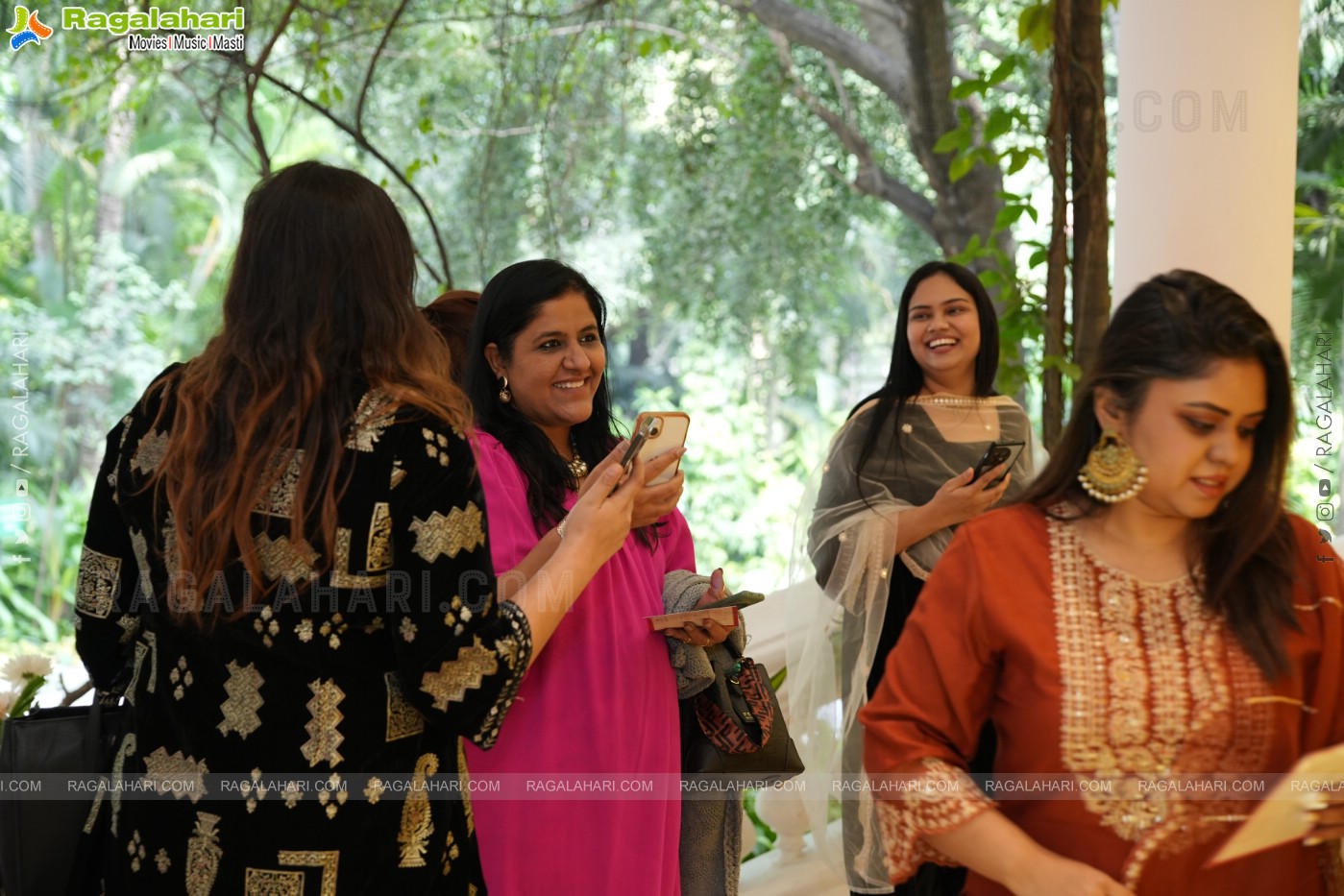 Hi Life Jewels Exhibition November 2025 at Taj West End, Bengaluru