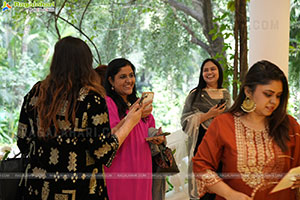 Hi Life Jewels Exhibition November 2025 at Taj West End