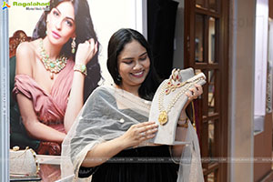 Hi Life Jewels Exhibition November 2025 at Taj West End