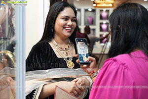 Hi Life Jewels Exhibition November 2025 at Taj West End